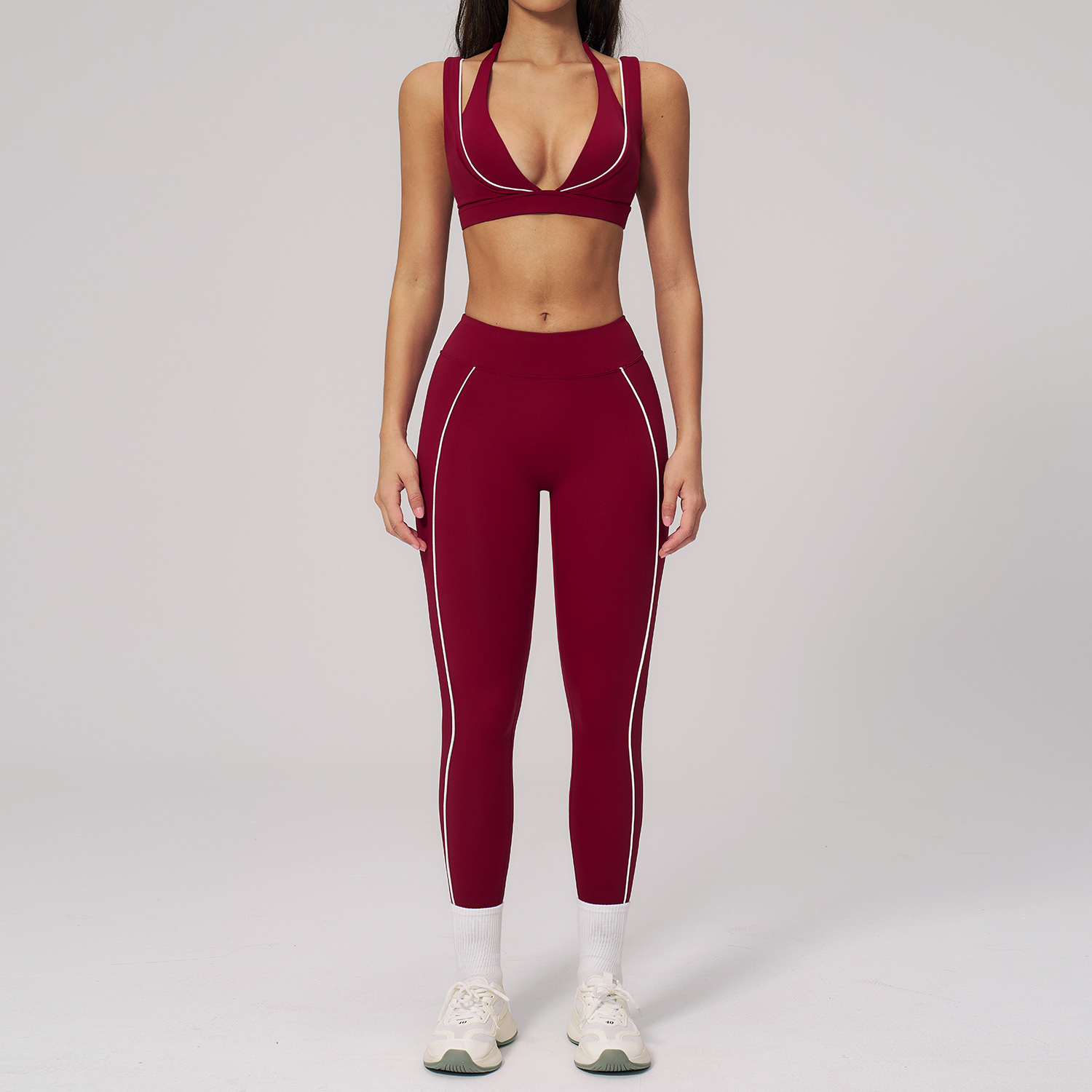 Sportswear Women Tracksuits Yo - Home Gym With Leg Press 评论和价格