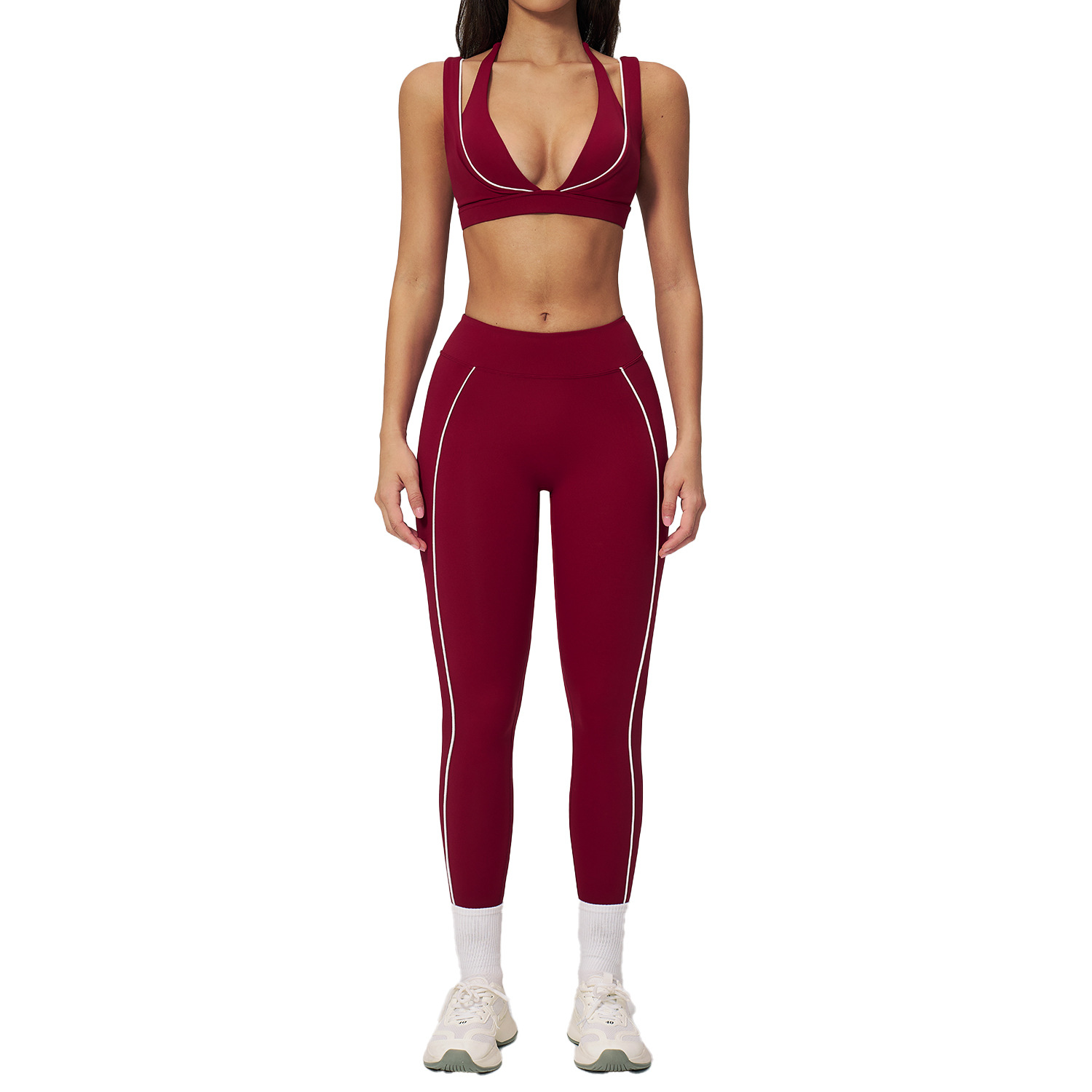 Sportswear Women Tracksuits Yo - Home Gym With Leg Press 评论和价格