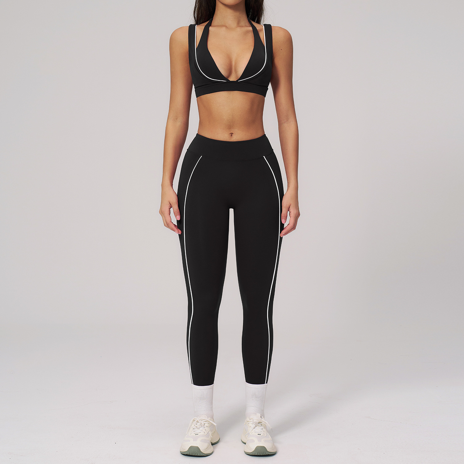 Sportswear Women Tracksuits Yo - Home Gym With Leg Press 评论和价格