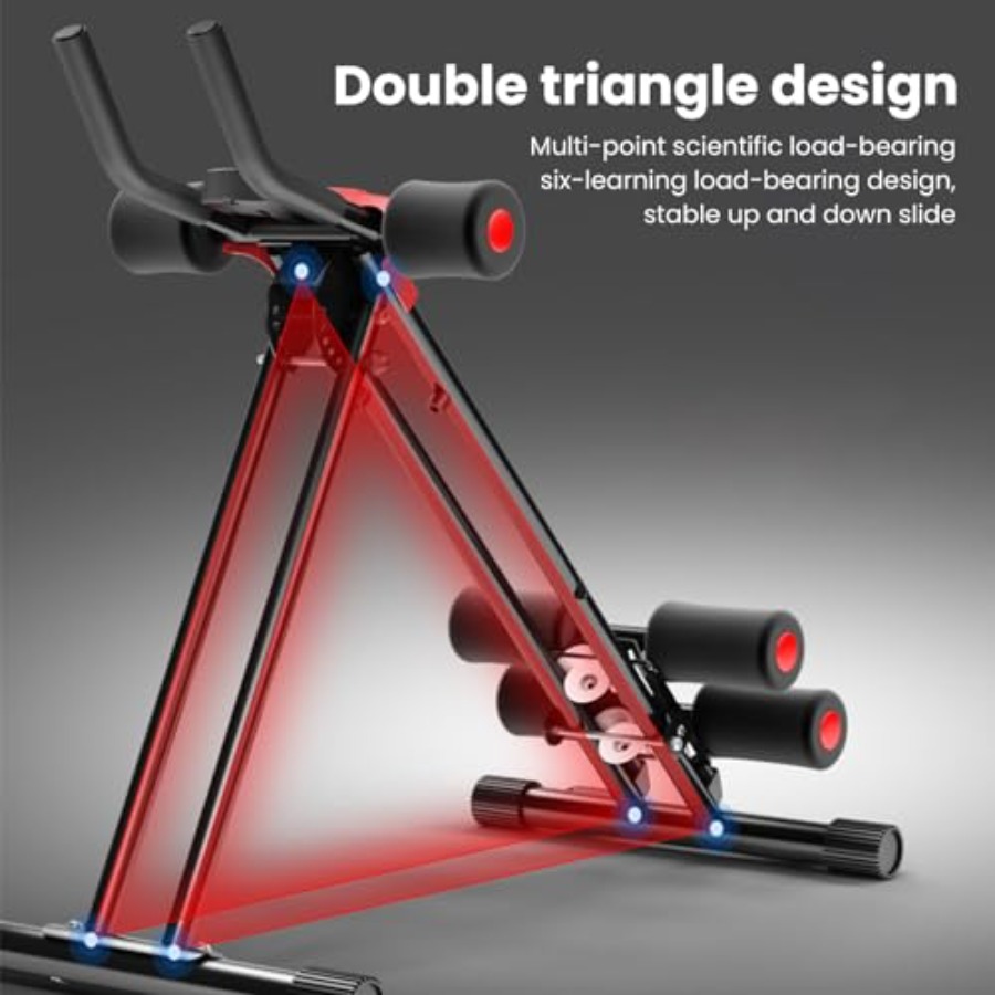 Home gym rowing and ab machine - Home Gym Designs 评论和价格