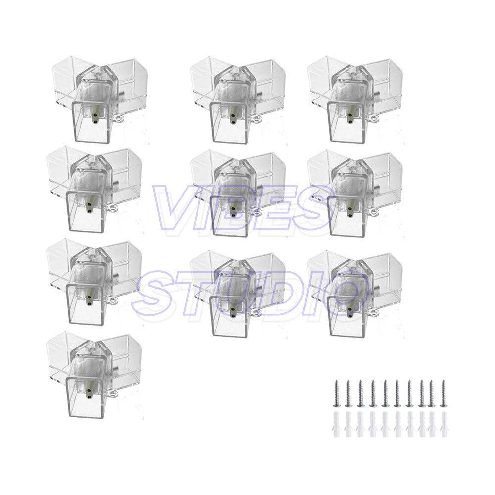 Hexagon LED Light 6500K Natura - Home Gym In Garage 评论和价格