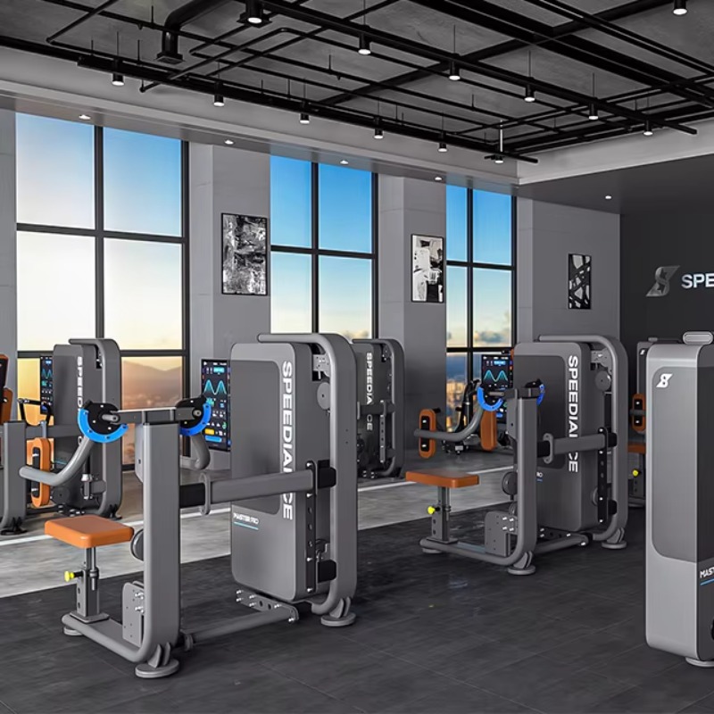 Smart Gym Wholesale Single Fun - Home Gym One Machine 评论和价格