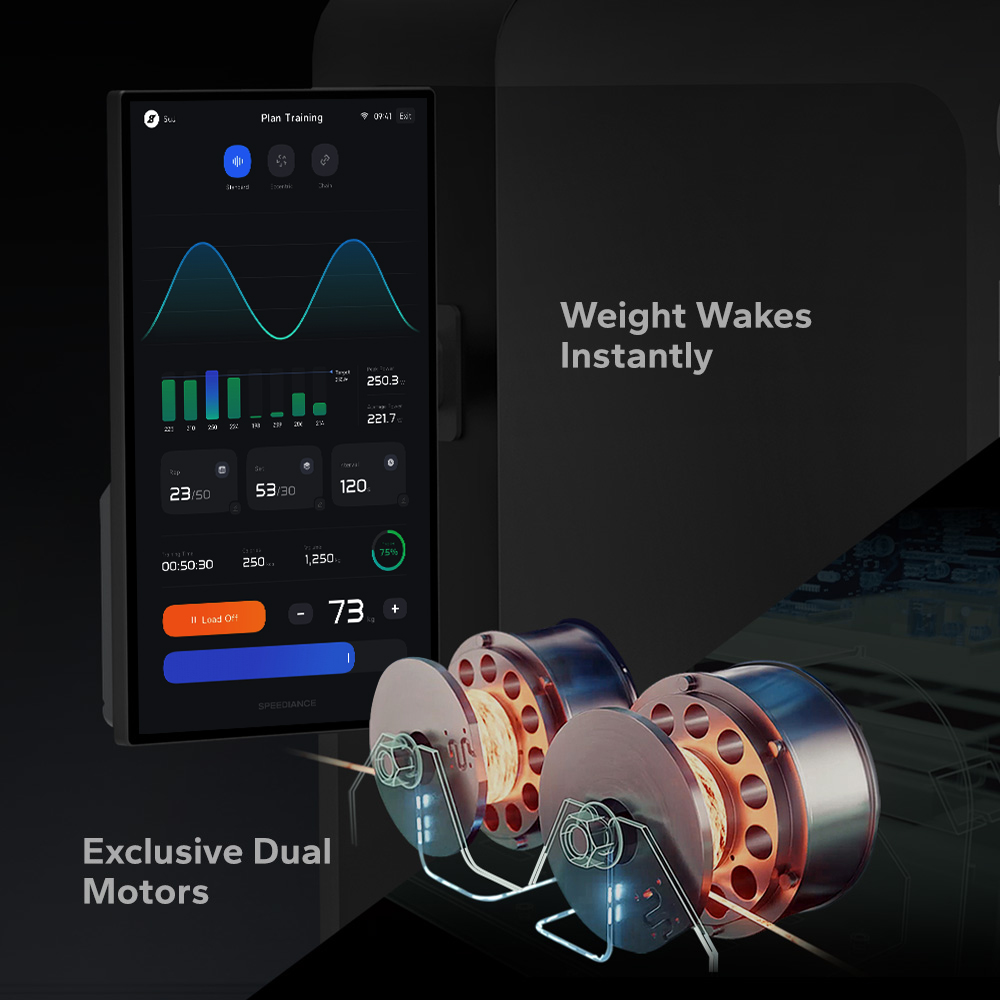 Smart Gym Wholesale Single Fun - Home Gym One Machine 评论和价格