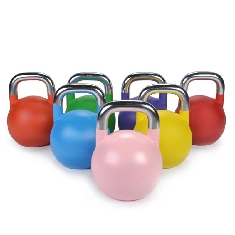 12KG Premium Kettlebell Weight - Home Gym Designs 评论和价格