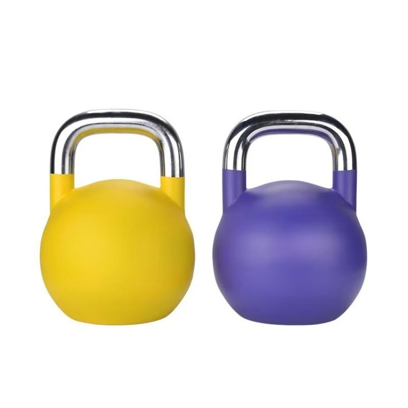 12KG Premium Kettlebell Weight - Home Gym Designs 评论和价格