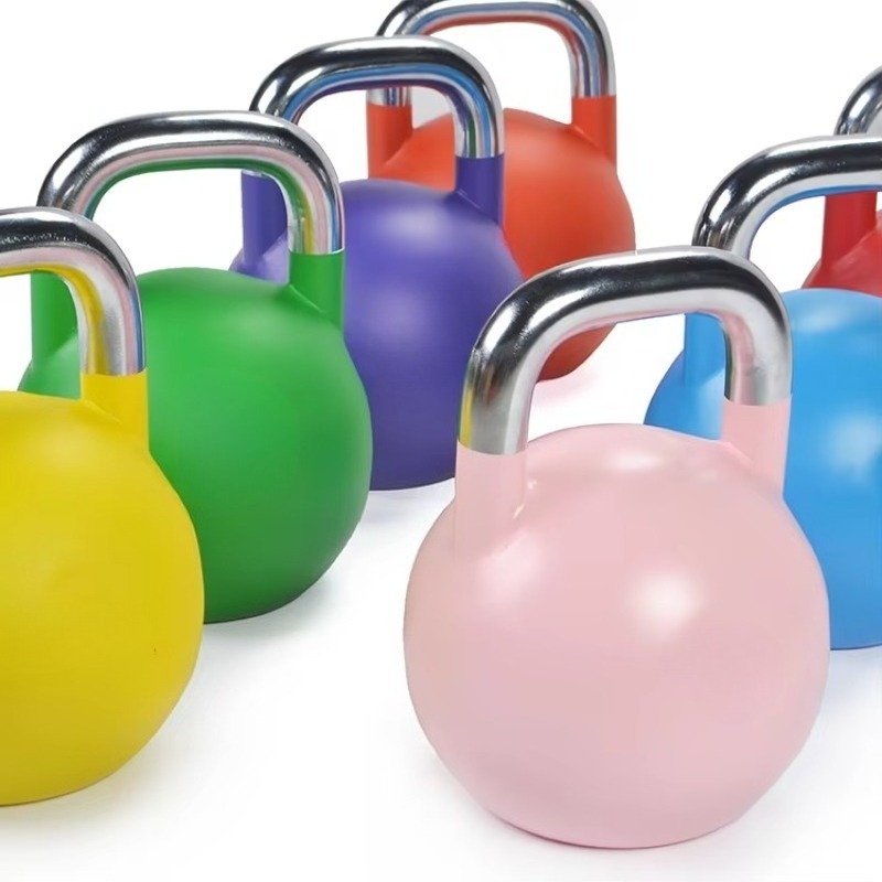 12KG Premium Kettlebell Weight - Home Gym Designs 评论和价格
