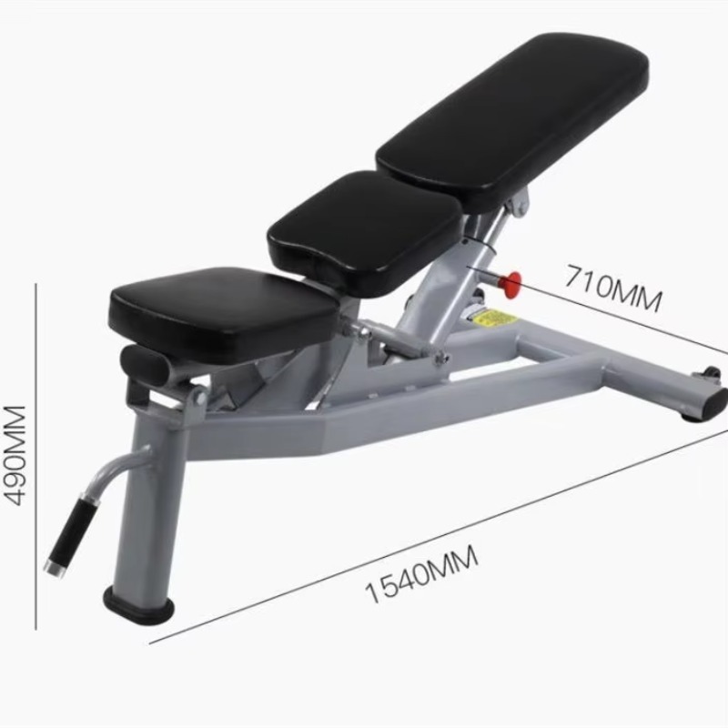 Adjustable Weight Bench Press  - Home Gym Foldable 评论和价格