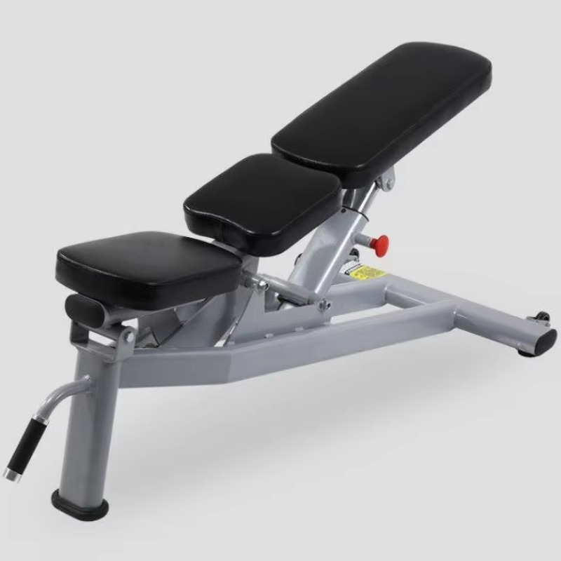 Adjustable Weight Bench Press  - Home Gym Foldable 评论和价格