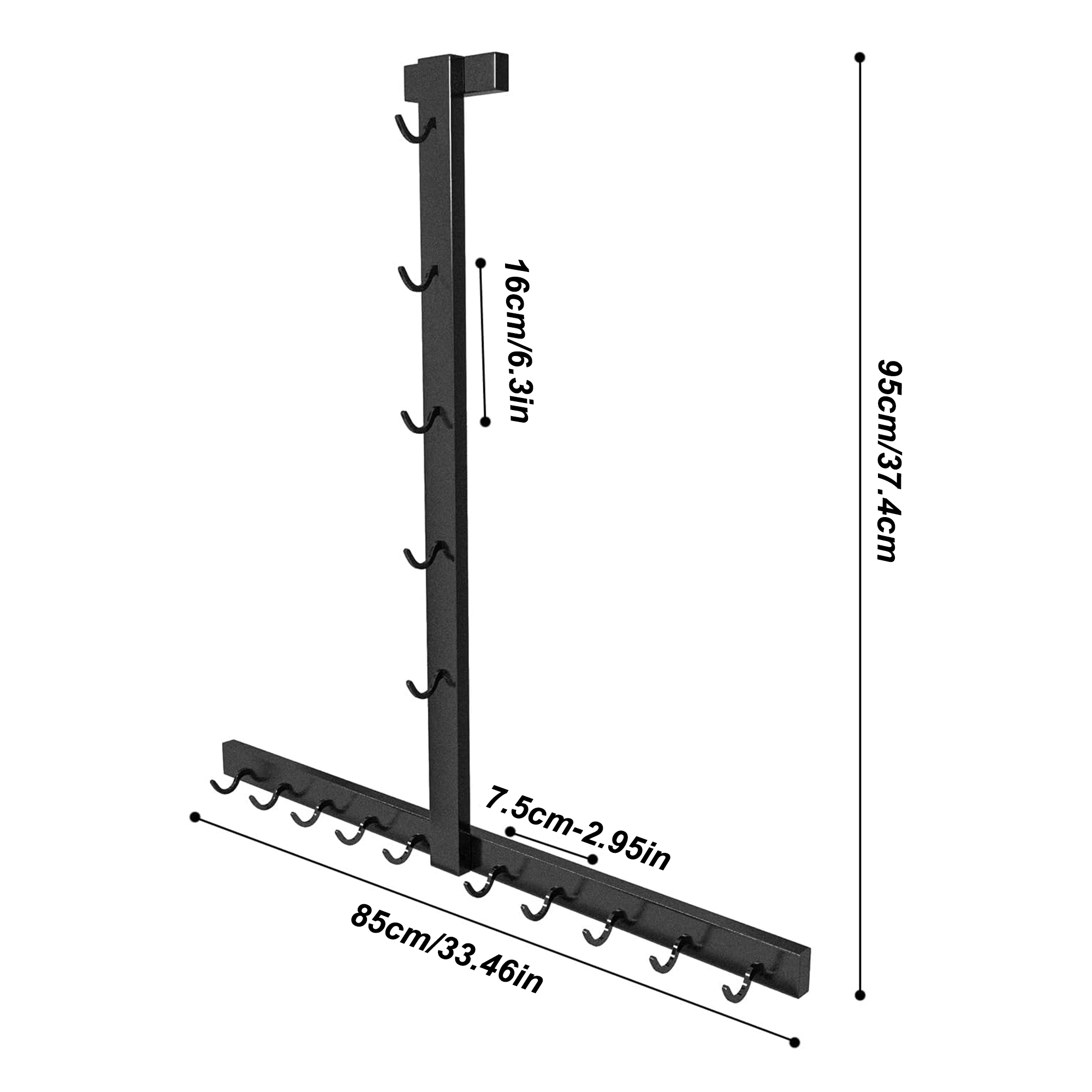 Lat Pull Down Bar Gym Accessor - Home Gym Rack With Cables 评论和价格