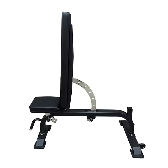 Adjustable Weight Bench Press  - Home Gym With Leg Press 评论和价格