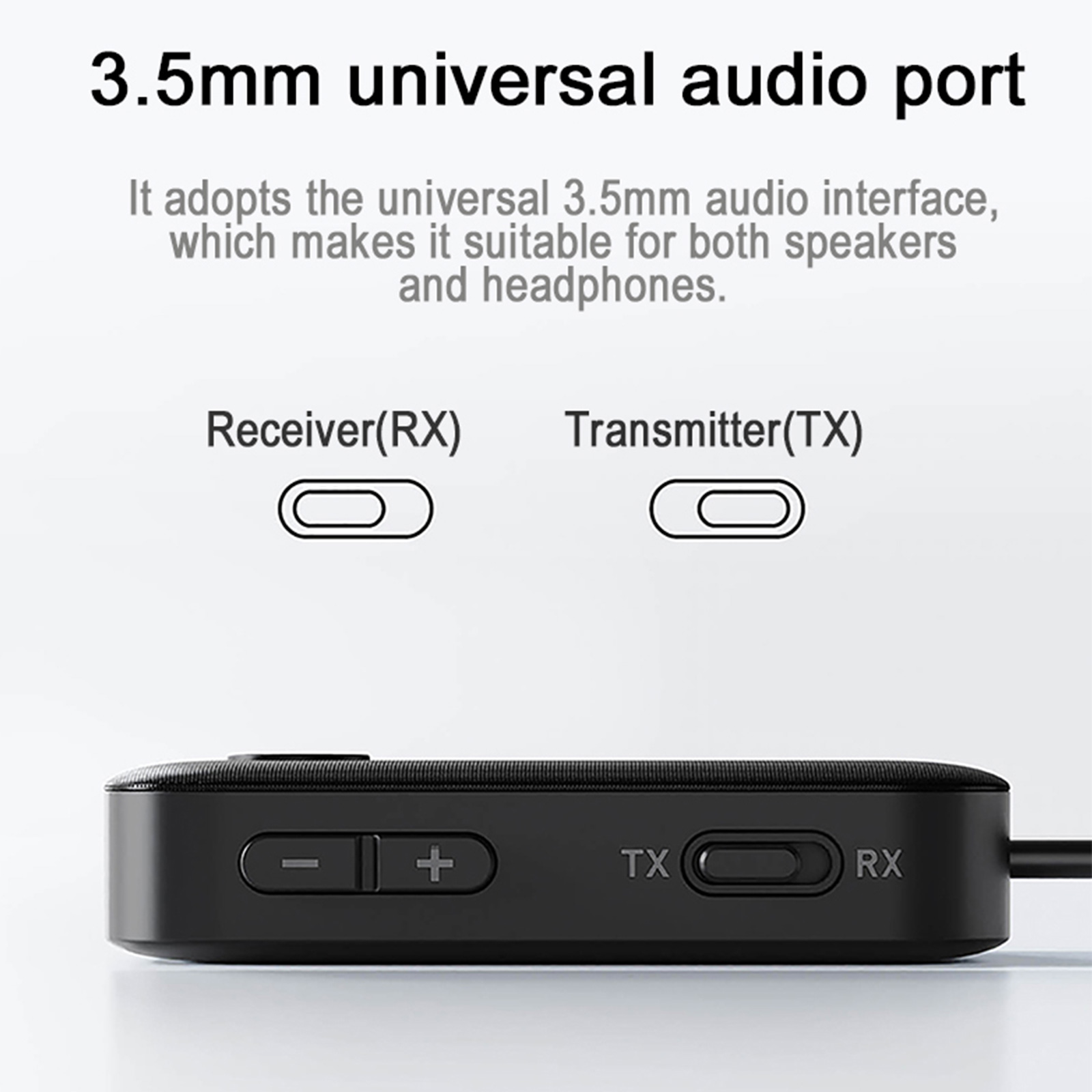 BT 5.5 Transmitter Receiver Du - Home Gym Video 评论和价格