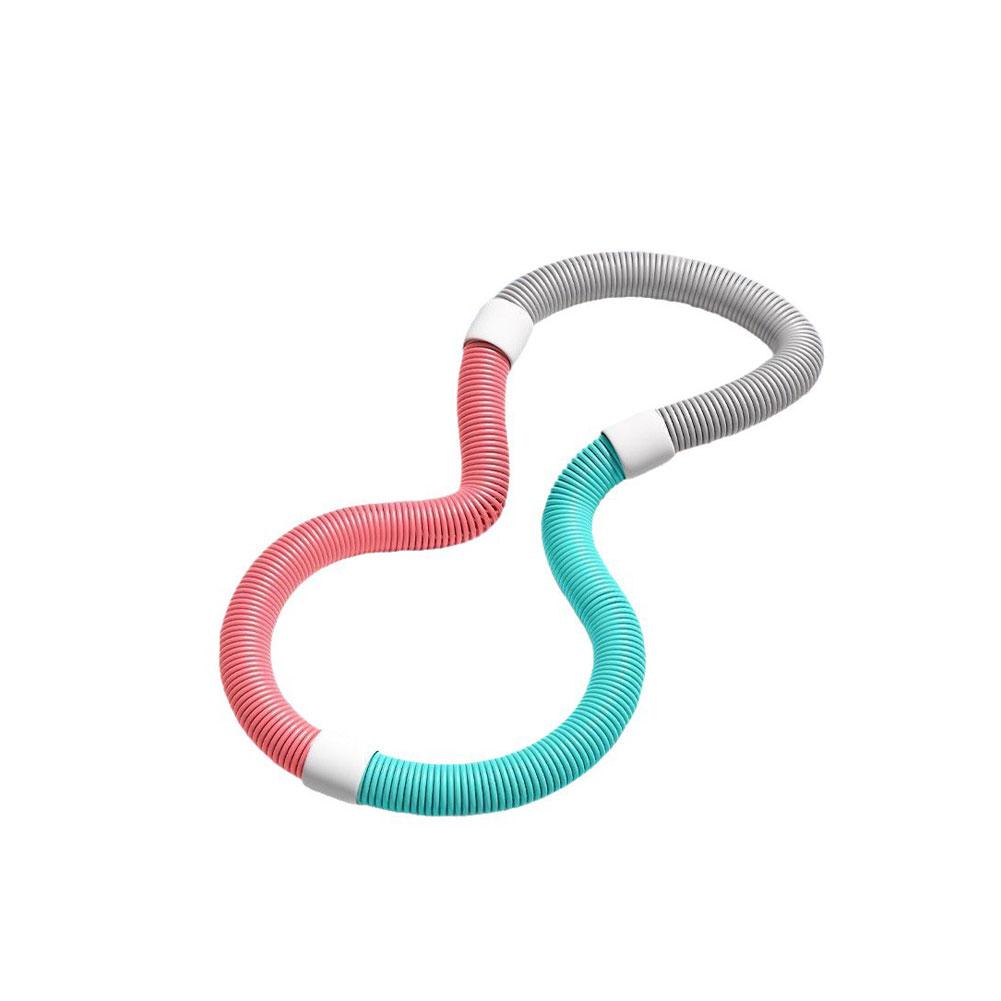 Weighted Spring Steel Frame Fo - Home Gym Foldable 评论和价格