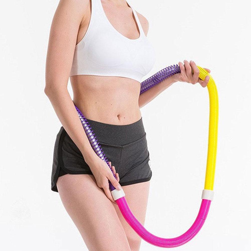 Weighted Spring Steel Frame Fo - Home Gym Foldable 评论和价格