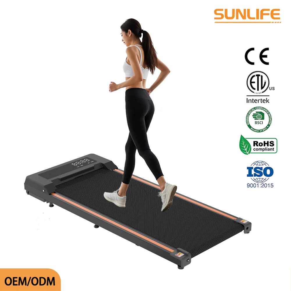 Motorized Foldable Electric Tr - Home Gym Electric Machine 评论和价格