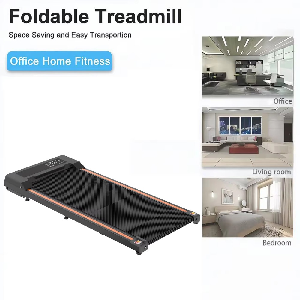 Motorized Foldable Electric Tr - Home Gym Electric Machine 评论和价格