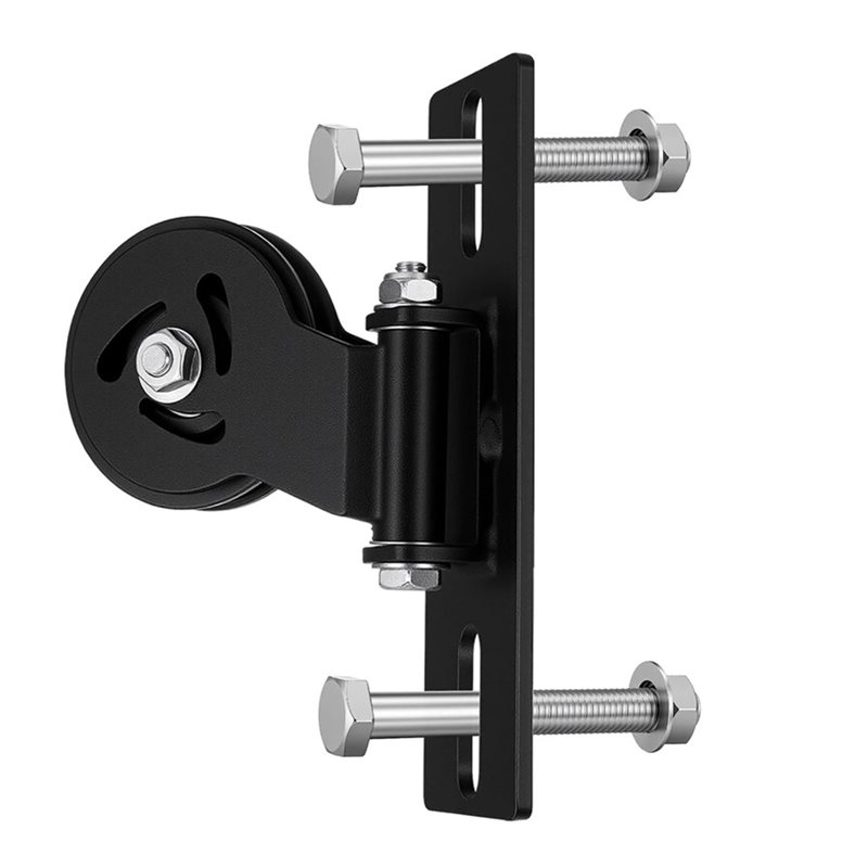 ABJX New Pulley System Cable F - Home Gym Rack With Cables 评论和价格