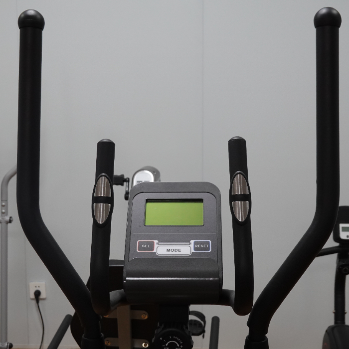 High Quality Steel Material Cr - Home Gym Electric Machine 评论和价格