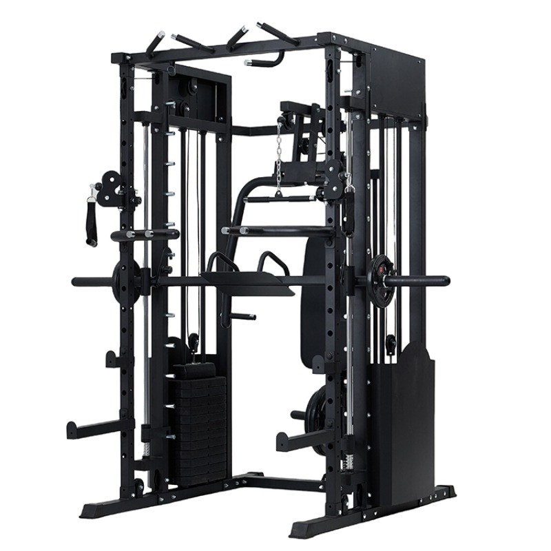 YTYIN All In One Gym Multi Fun - Home Gym One Machine 评论和价格