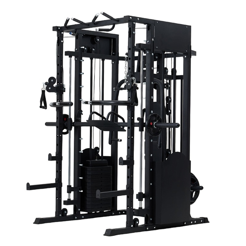 YTYIN All In One Gym Multi Fun - Home Gym One Machine 评论和价格