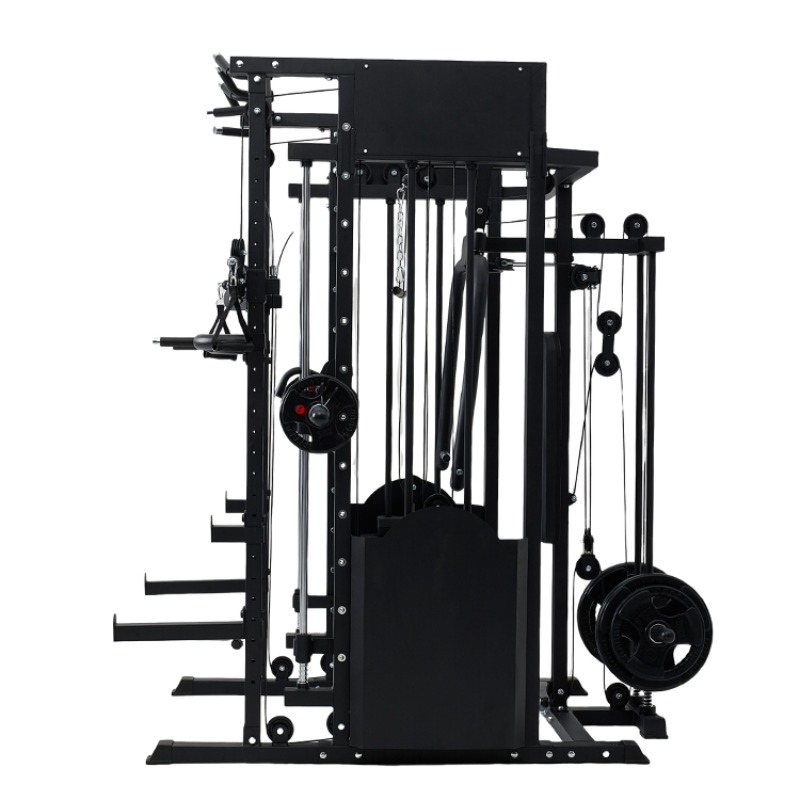 YTYIN All In One Gym Multi Fun - Home Gym One Machine 评论和价格