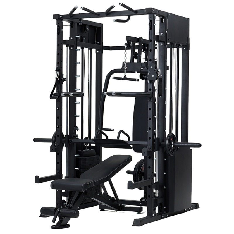 YTYIN All In One Gym Multi Fun - Home Gym One Machine 评论和价格