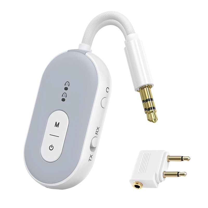 Y47A Bluetooth 5.3 Audio Adapt - Home Gym Video 评论和价格