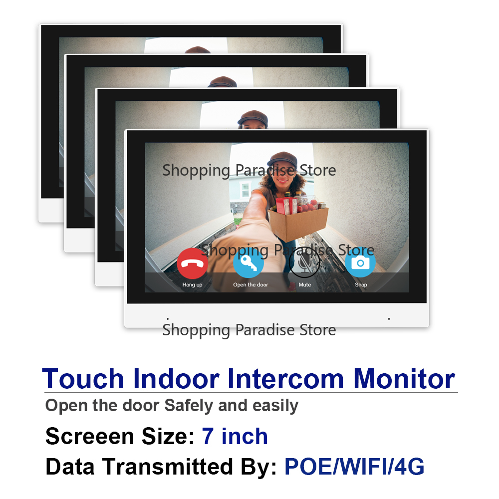 Door Access Control System Vid - Home Gym Video 评论和价格