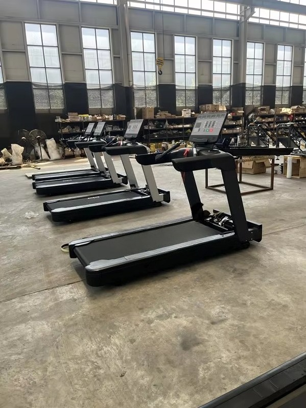 S Gym Runner Equipment Fitness - Home Gym Electric Machine 评论和价格