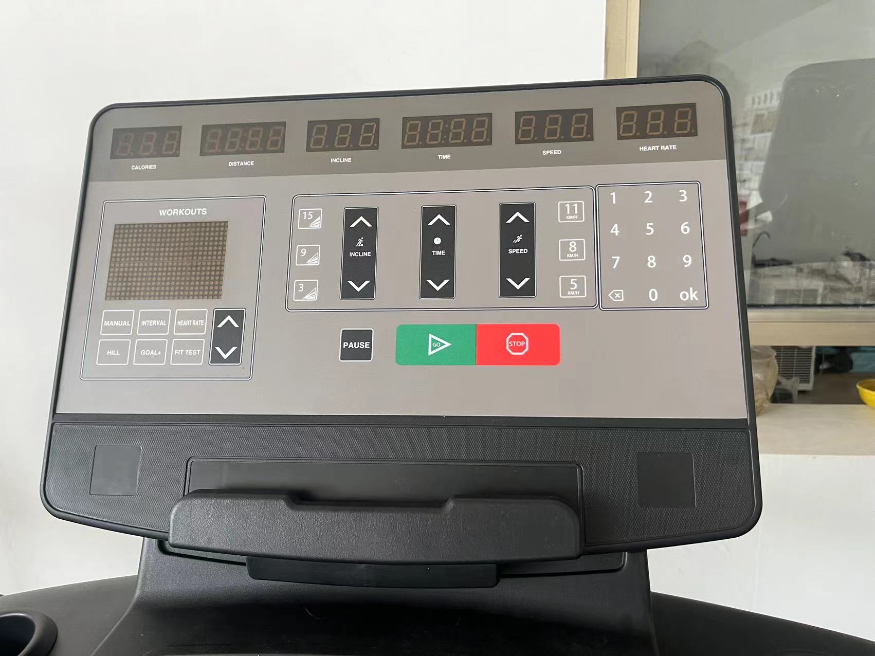 S Gym Runner Equipment Fitness - Home Gym Electric Machine 评论和价格