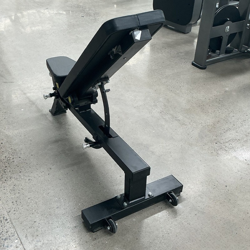 Adjustable Home Gym Dumbbell B - Home Gym Designs 评论和价格