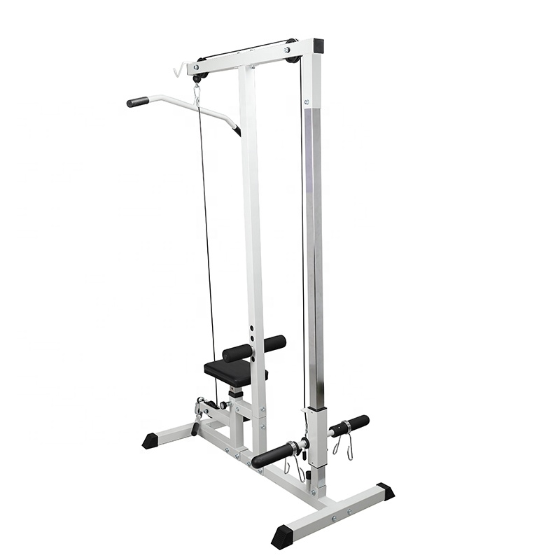 Gym Lat Pulldown Exercise Mach - Home Gym Lat Pulldown 评论和价格