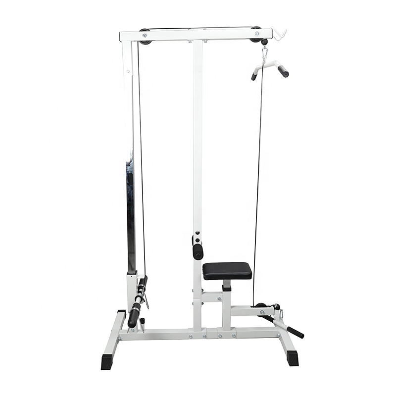 Gym Lat Pulldown Exercise Mach - Home Gym Lat Pulldown 评论和价格