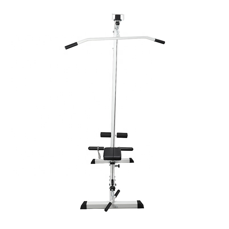 Gym Lat Pulldown Exercise Mach - Home Gym Lat Pulldown 评论和价格