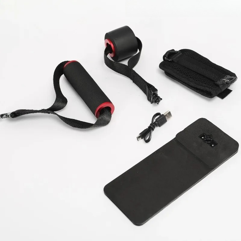 Smart Fitness Accessories Port - Home Gym One Machine 评论和价格