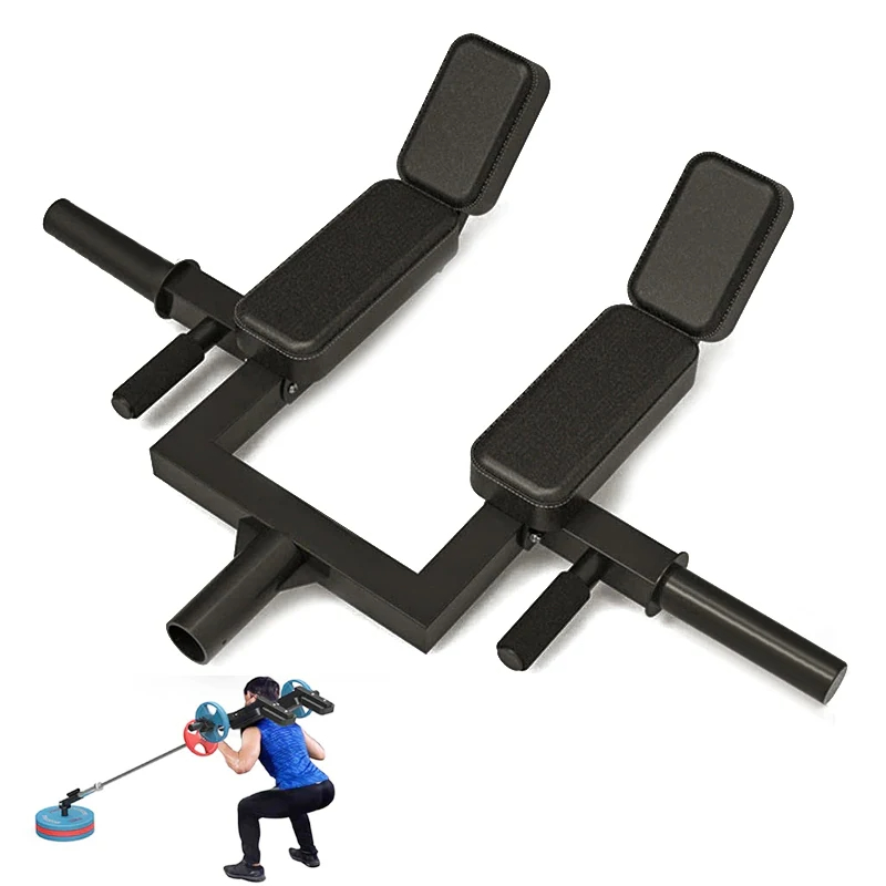 Fitness Shoulder Press Squat W - Home Gym With Leg Press 评论和价格