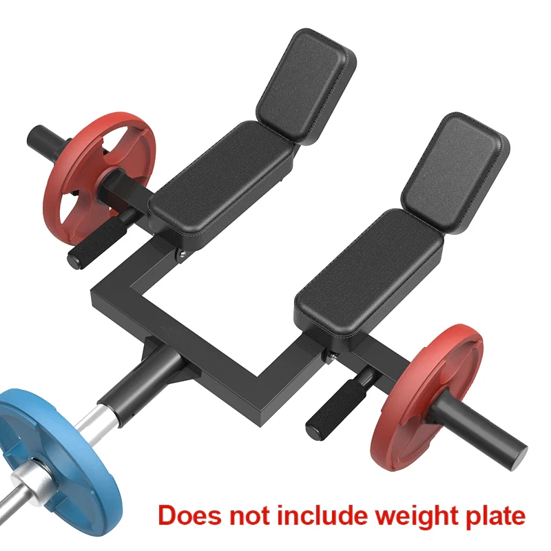 Fitness Shoulder Press Squat W - Home Gym With Leg Press 评论和价格