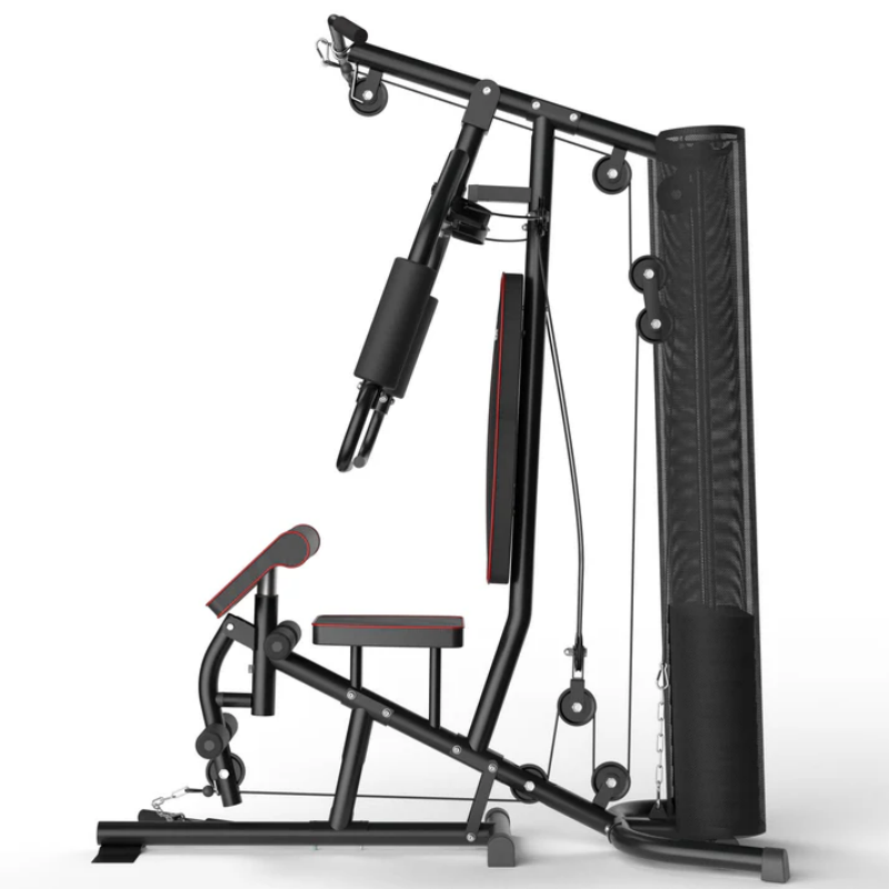 Safe Multifunctional All-in-On - Home Gym One Machine 评论和价格