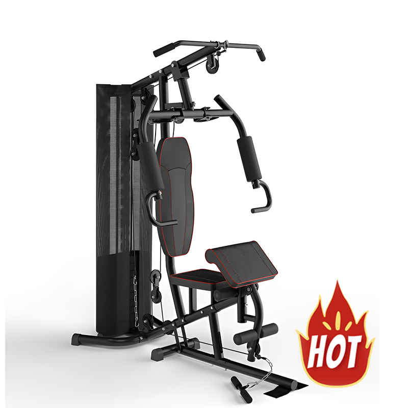 Safe Multifunctional All-in-On - Home Gym One Machine 评论和价格