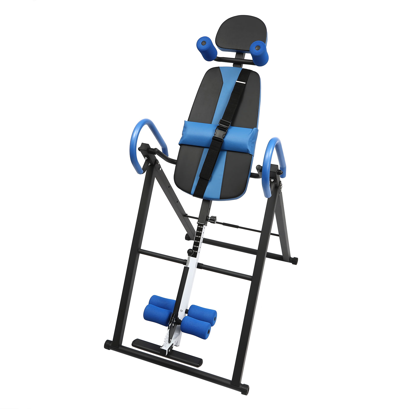 Black / Red / Blue Inversion T - Home Gym Needs 评论和价格