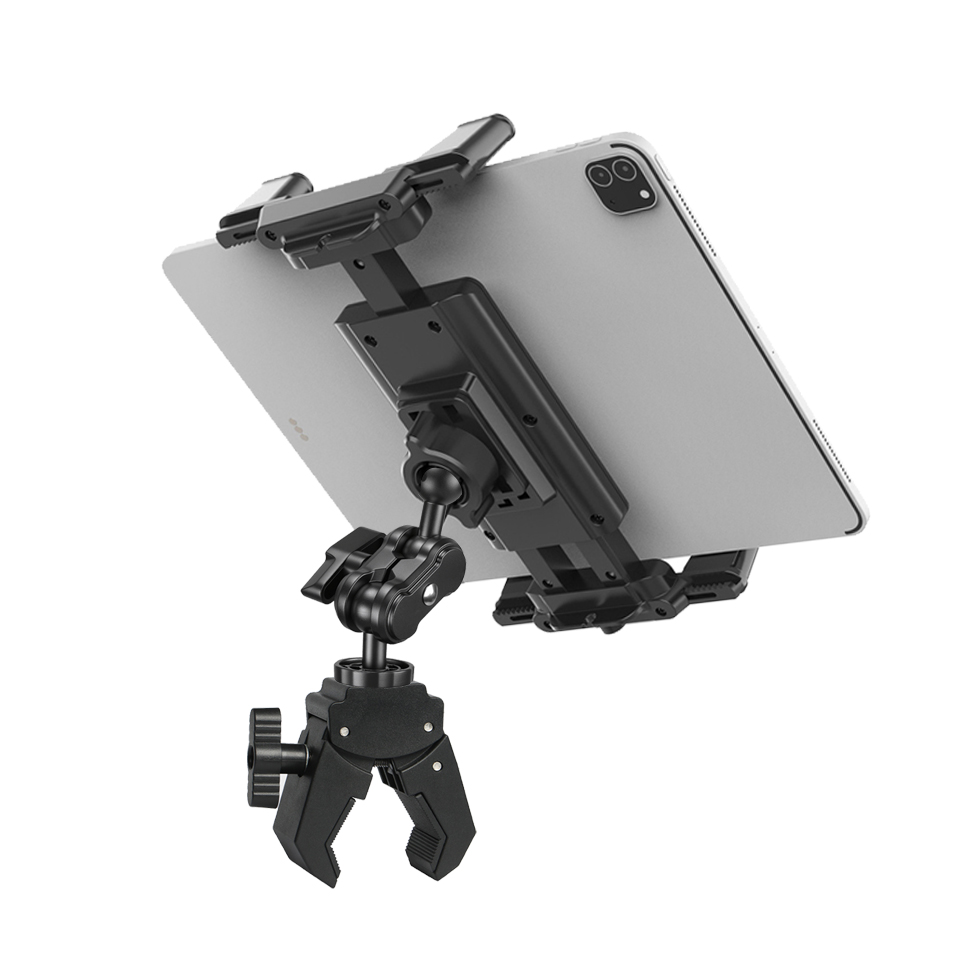 Tablet Stand for Treadmill Exe - Home Gym Video 评论和价格