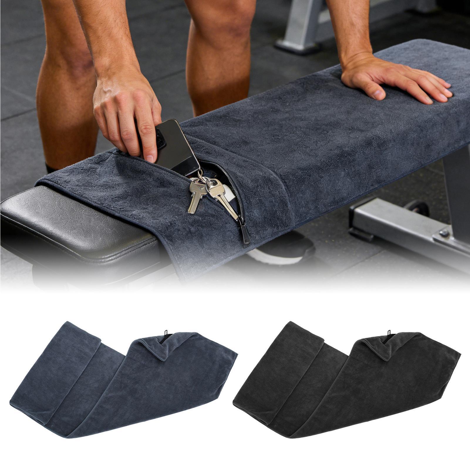 High-Performance Gym Towel Mic - Home Gym Floor 评论和价格