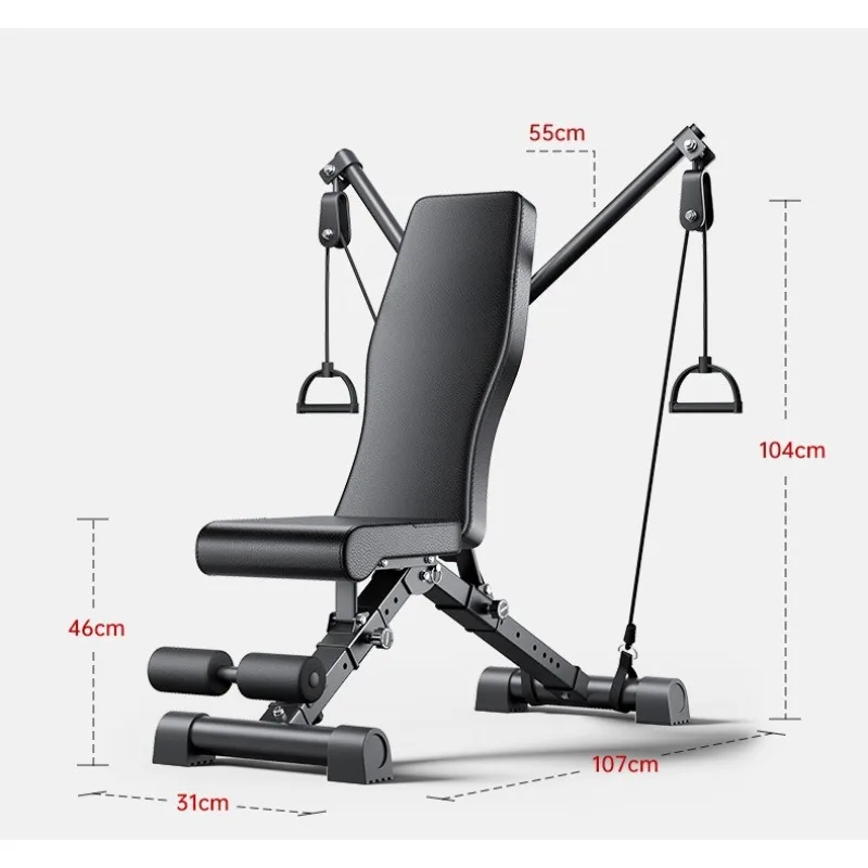 High-Quality, Best-Selling Fol - Home Gym One Machine 评论和价格