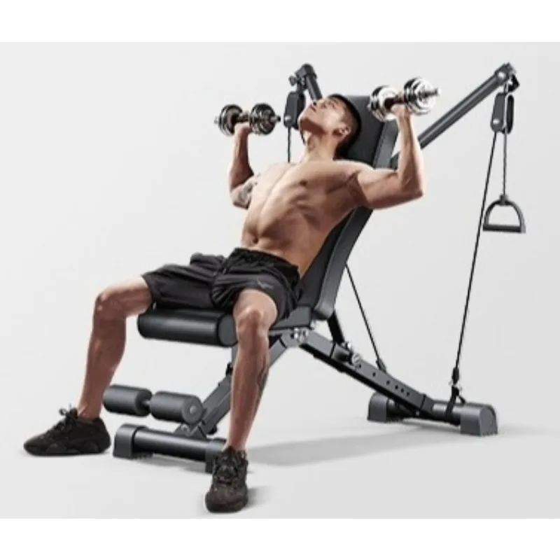 High-Quality, Best-Selling Fol - Home Gym One Machine 评论和价格