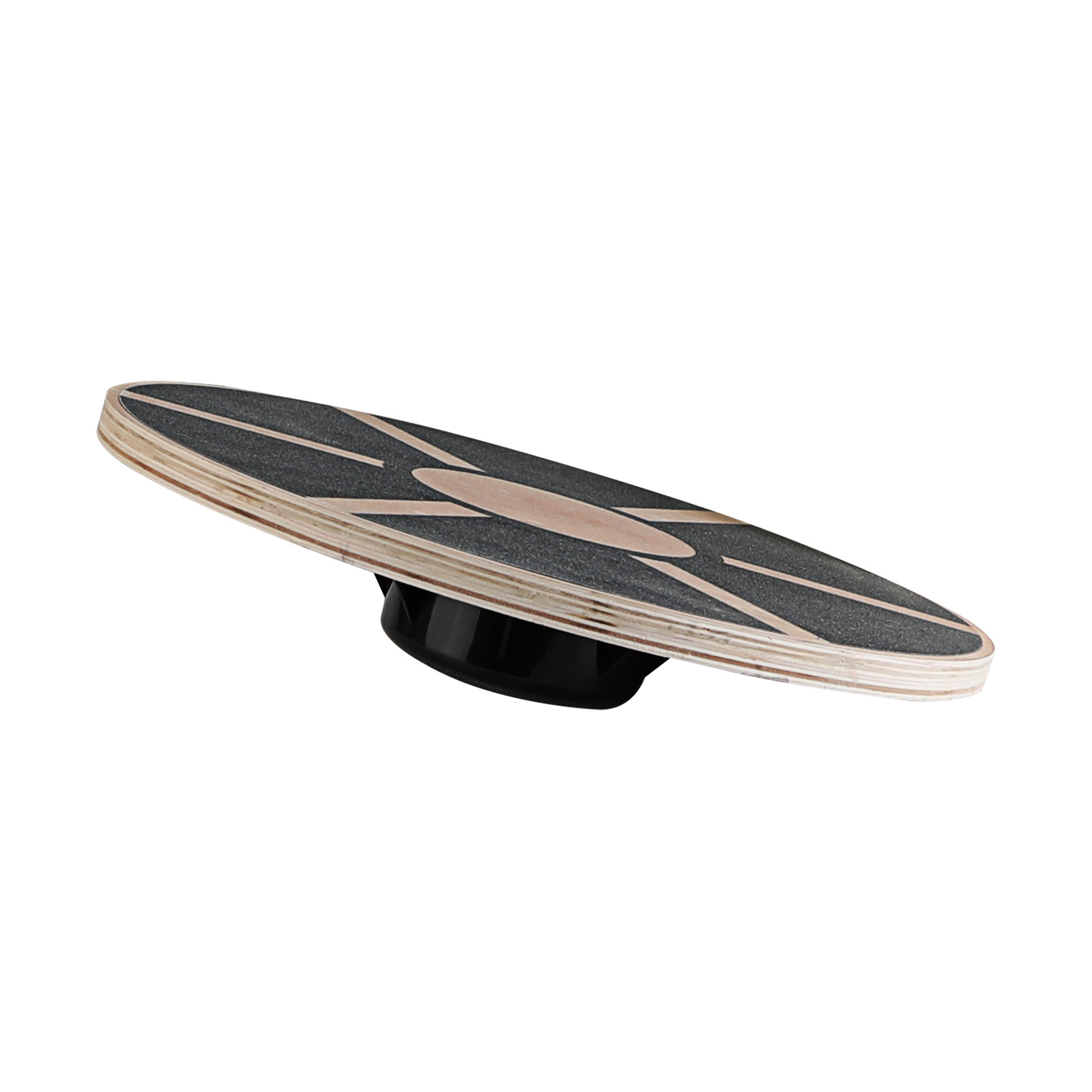 High Quality Custom Stability  - Wobble Board Balance 评论和价格