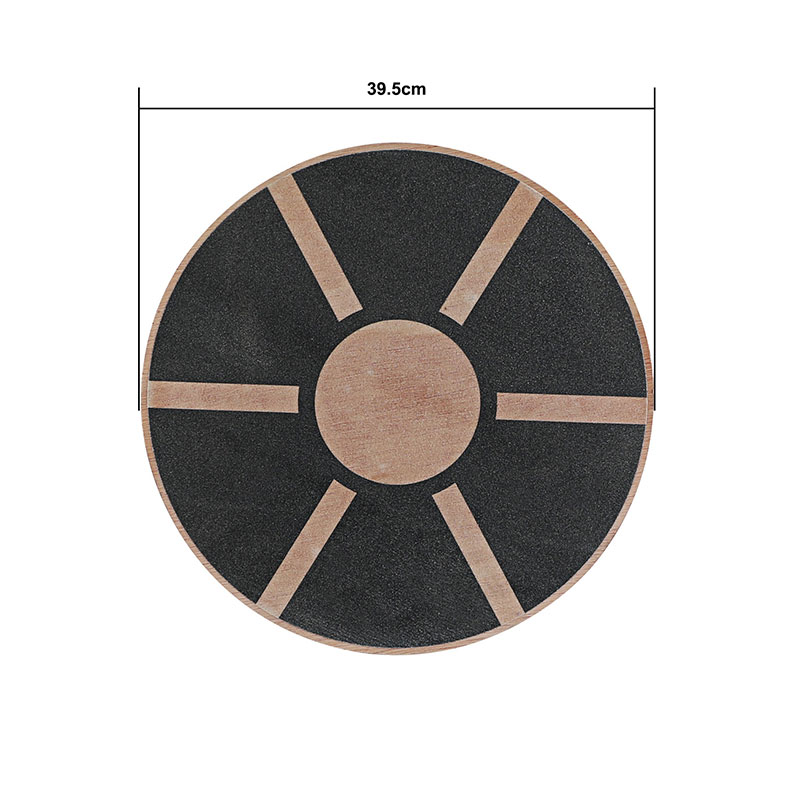 High Quality Custom Stability  - Wobble Board Balance 评论和价格