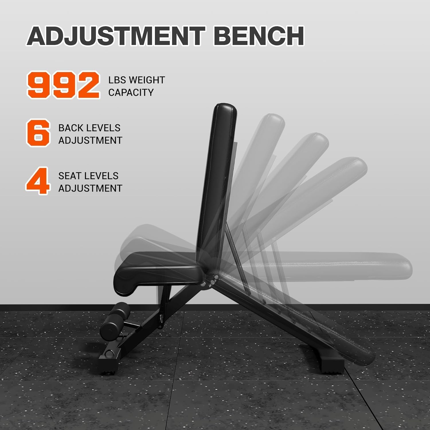 2000LBS Multi-Function Power C - Home Gym Rack With Cables 评论和价格