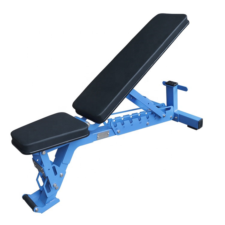 Commercial Foldable Flat Dumbb - Home Gym Foldable 评论和价格