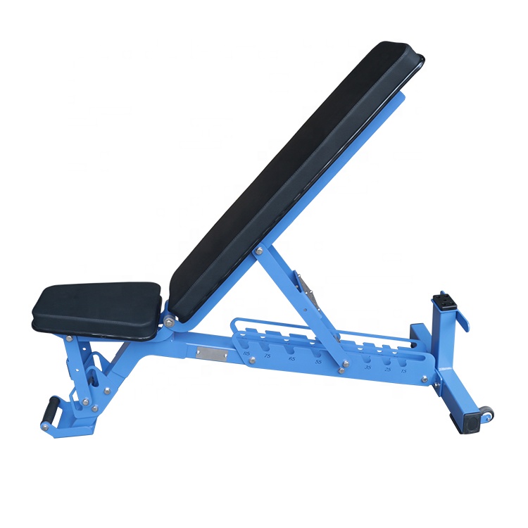 Commercial Foldable Flat Dumbb - Home Gym Foldable 评论和价格